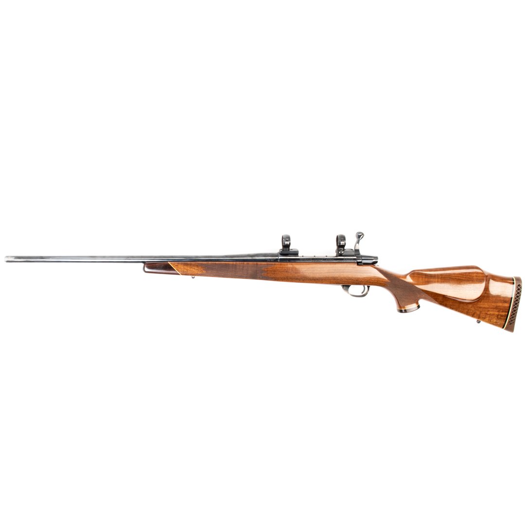 Weatherby Vanguard Vgx